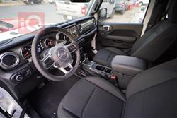 جیپ رانگلەر